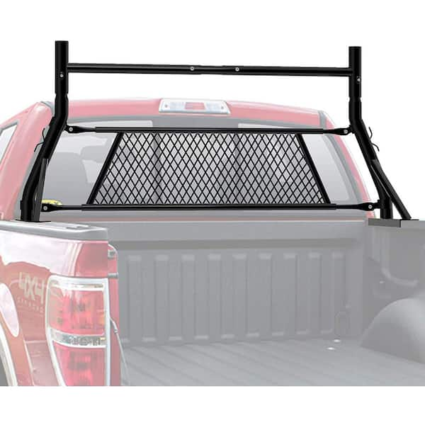 Buy 800 Ibs. Capacity Universal Steel Pickup Truck Rack with Removable ...