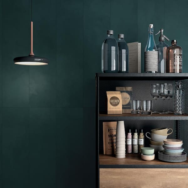 Ryx Karma 15.74 in. x 31.49 in. Matte Porcelain Floor and Wall Tile (13.77 sq. ft./Case)