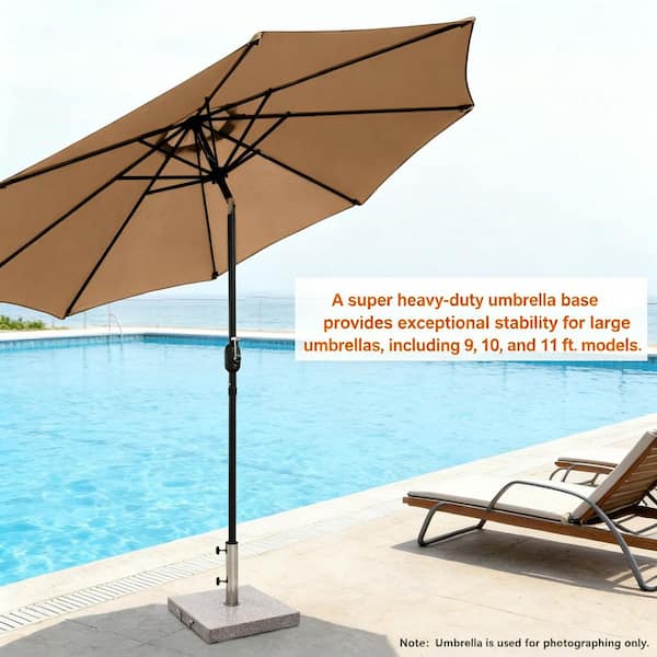 buy thatch patio umbrella Amazon.com : Hawaii Thatched Tiki Umbrella Tilt Large Patio Umbrella UPF  50+ Beach Umbrella For Sand 8 Ribs Portable Outdoor Umbrella Adjustable  Height Market Umbrella With Bag Table Umbrella Waterproof For Garden :