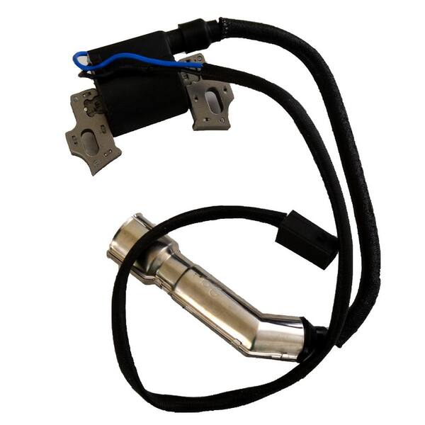 Oakten Ignition Coil For Cub Cadet Mtd Troy Bilt 751 113 951 113 26 2314 The Home Depot