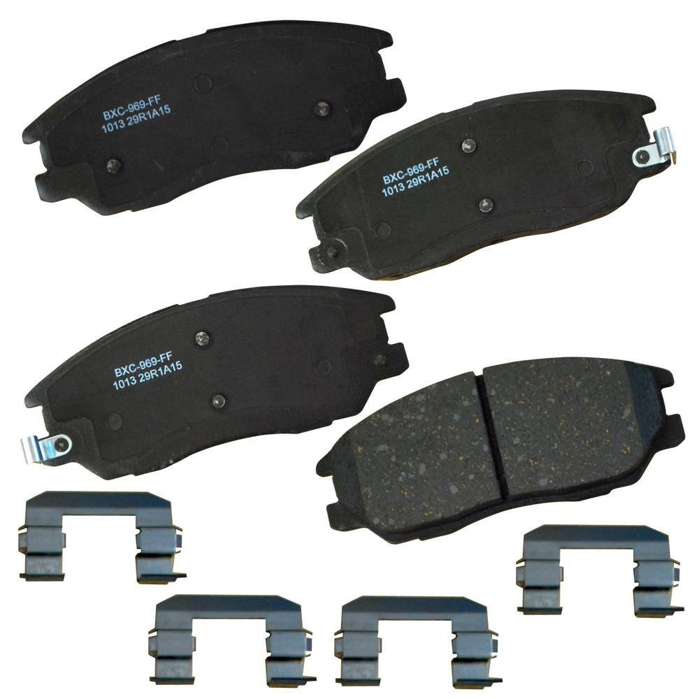 Disc Brake Pad Set price history on PriceWatchPro