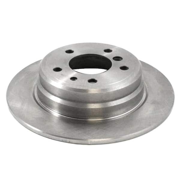 Unbranded Disc Brake Rotor - Rear