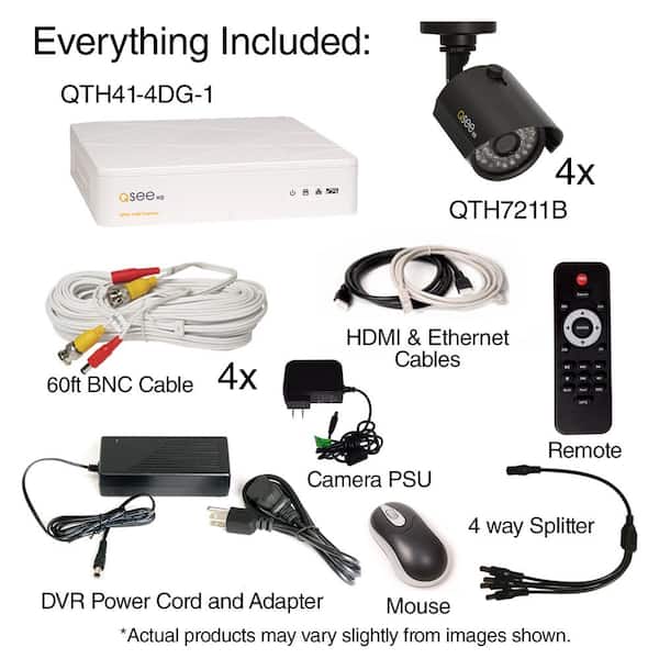 Bunker hill security dvr beeping and rebooting limfadoodle
