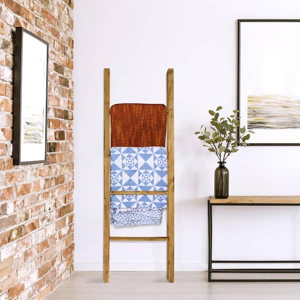 Ekena Millwork 15 in. x 72 in. x 3 1/2 in. Barnwood Decor