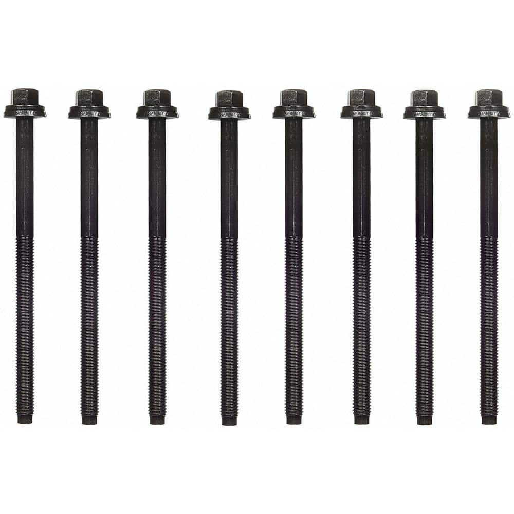 FEL-PRO Engine Cylinder Head Bolt Set ES 71129 - The Home Depot