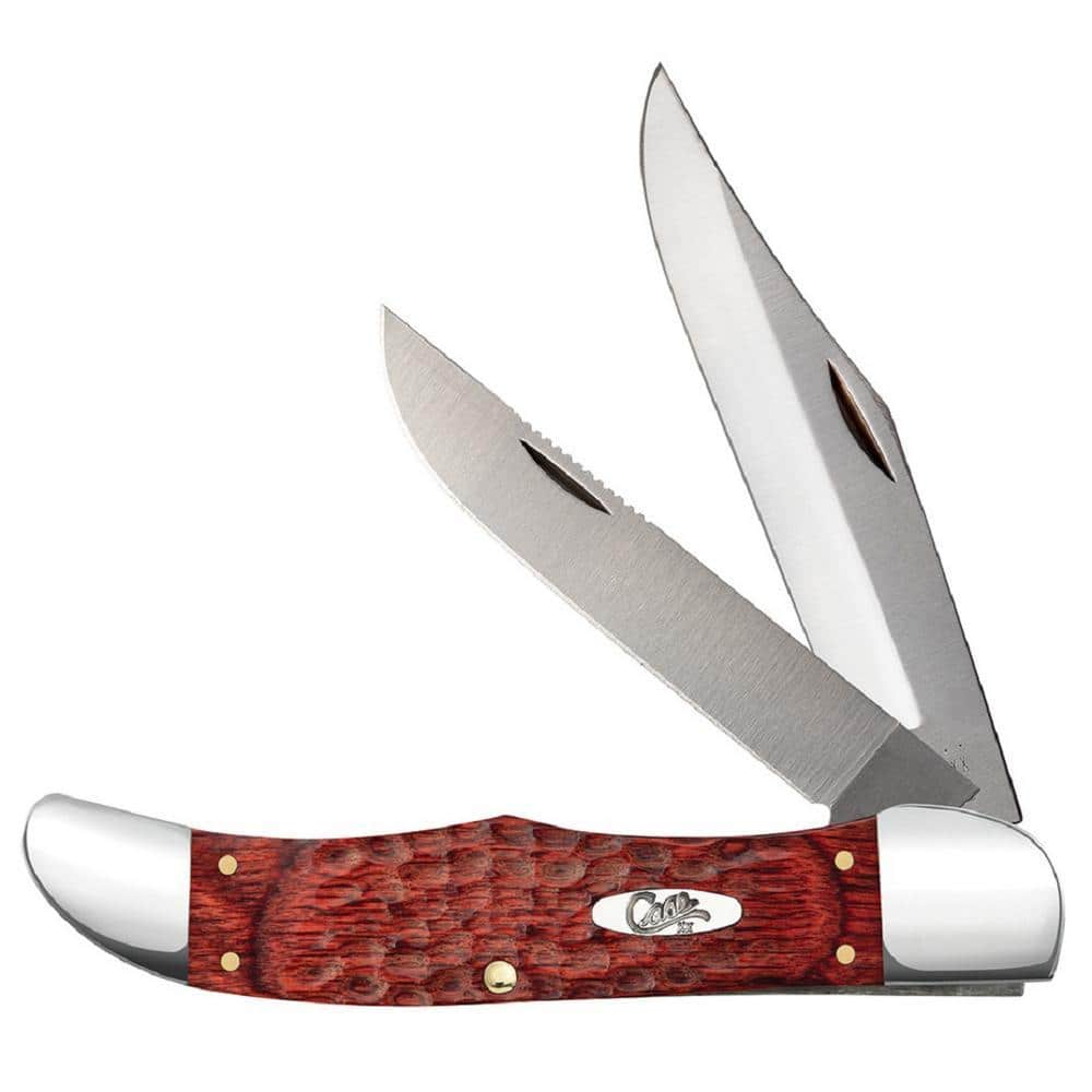 Rosewood Standard Jig Folding Hunter Pocket Knife price history on PriceWatchPro