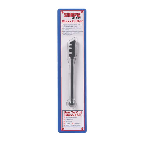 Unbranded 5 in. Glass Cutter