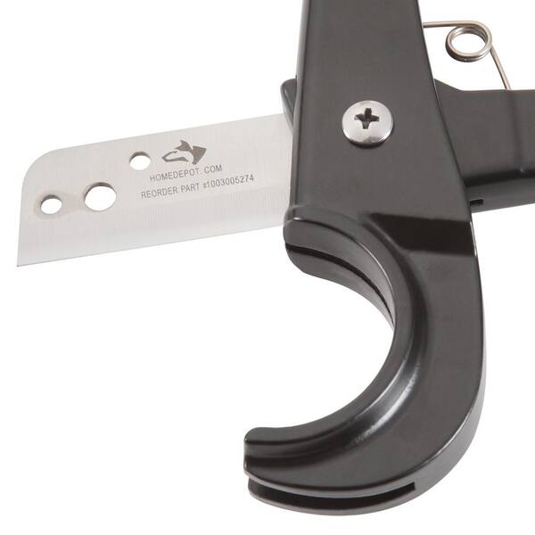 Husky Flexible Tube Cutter 97642 The Home Depot atelieryuwa.ciao.jp