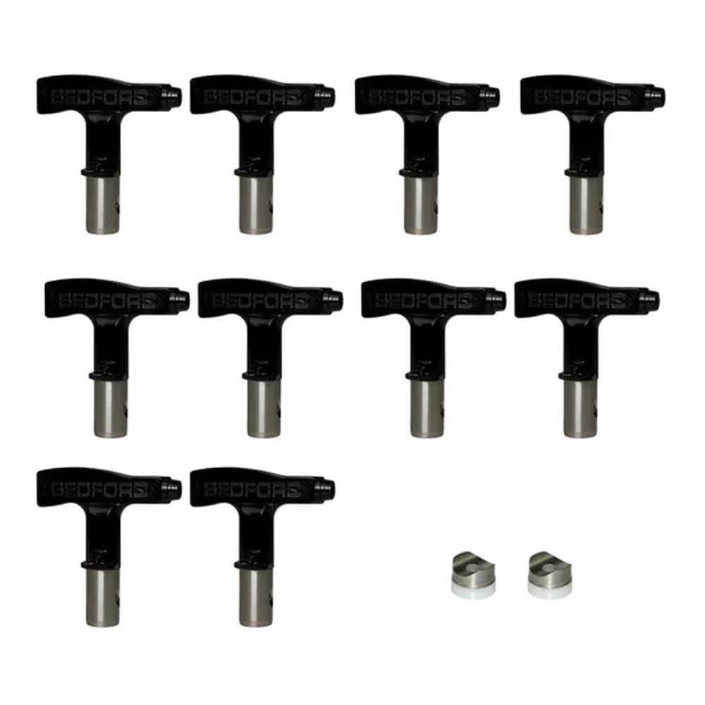 Standard Barrel 615 Paint Sprayer Tip 10-Pack price history on PriceWatchPro