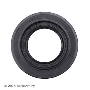 Manual Trans Drive Axle Seal - Right