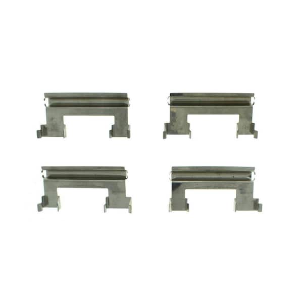 Centric Parts Disc Brake Hardware Kit