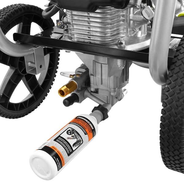 12 oz. Pressure Washer Pump Protector