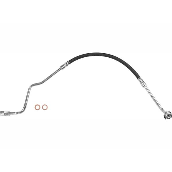 Sunsong Brake Hydraulic Hose - Front Right