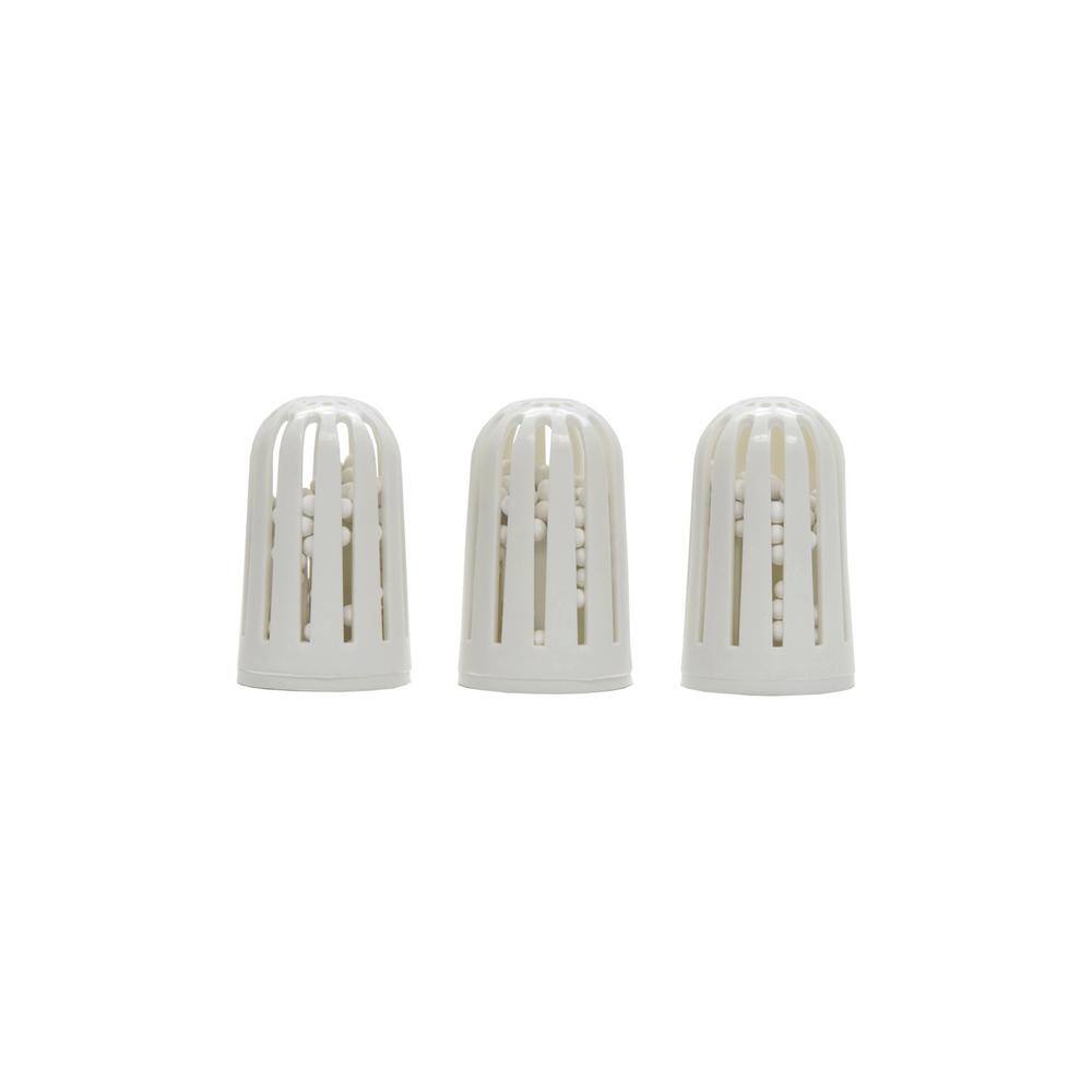 AIRCARE AURORA Demineralization Cartridge Replacement, 3 Pack, Compatible with AUV Series