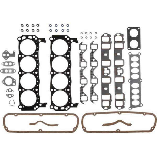 MAHLE Engine Cylinder Head Gasket Set