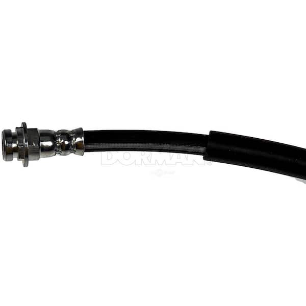 First Stop Brake Hydraulic Hose 1984-1987 Chevrolet Corvette