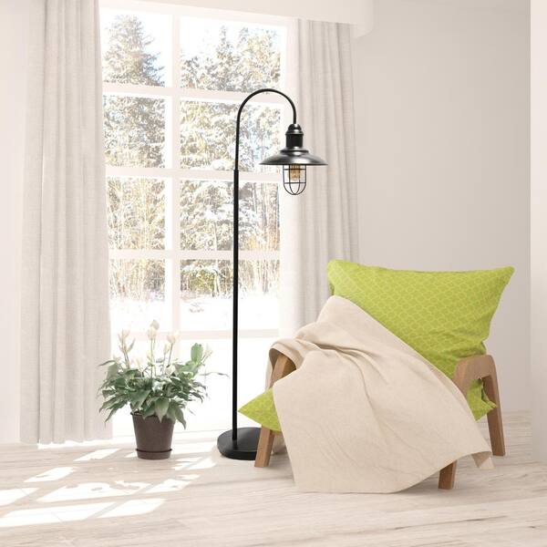 Floor lamp modern farmhouse hotsell