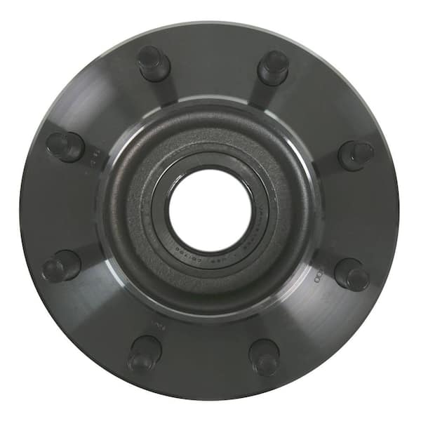 Unbranded Wheel Bearing and Hub Assembly