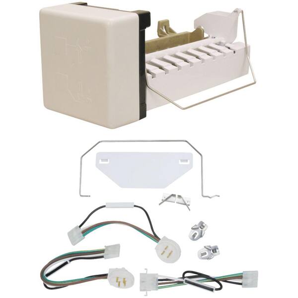 ERP Ice Maker Replacement for Whirlpool 4317943
