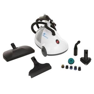 Canister Steam Cleaner