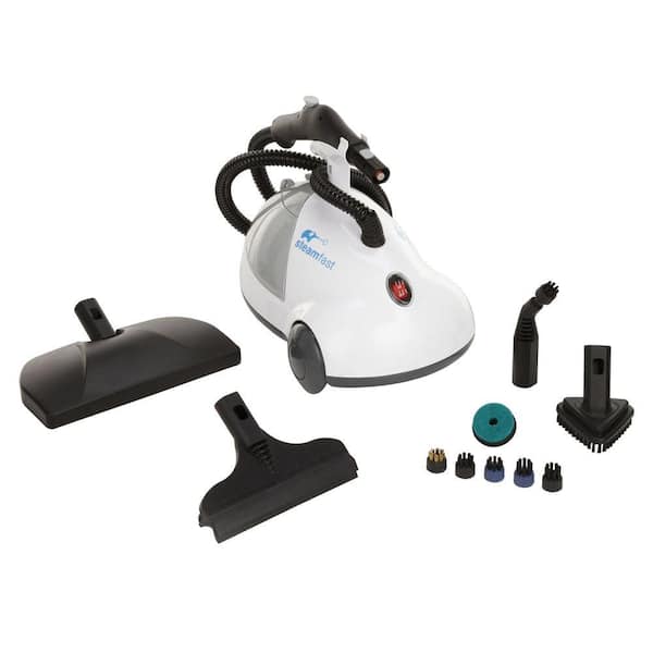 steam cleaner rental