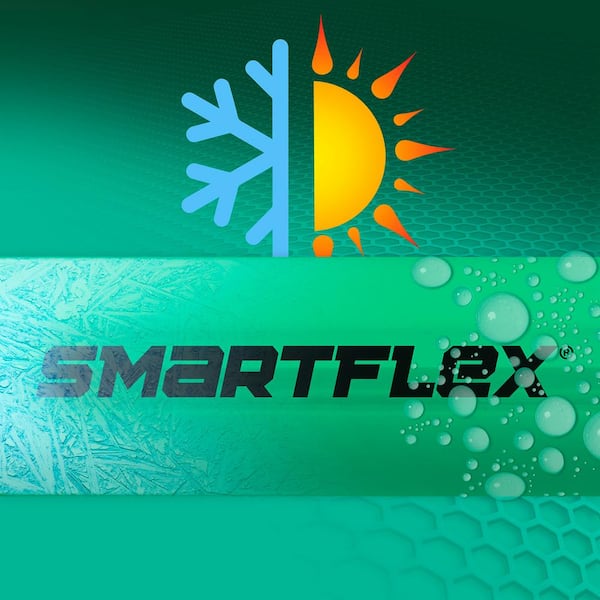 Smart Graphic - FLEX DÉCOUPE( 0,5×25) FLEX IMPRIMABLE