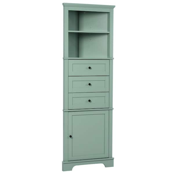 https://images.thdstatic.com/productImages/21db0dd5-9267-4ead-a47a-d4e1204f70ae/svn/green-aoibox-ready-to-assemble-kitchen-cabinets-snsa21in085-e1_600.jpg