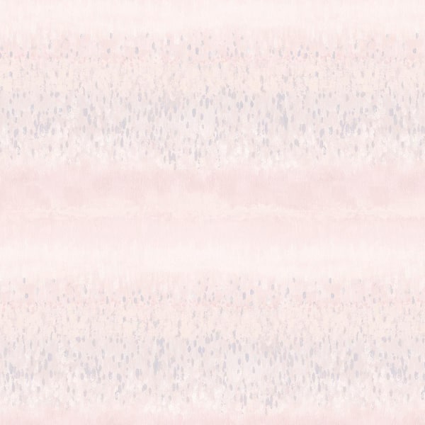 Monet Meadow Paper Roll Wallpaper (Covers 56 sq. ft.)