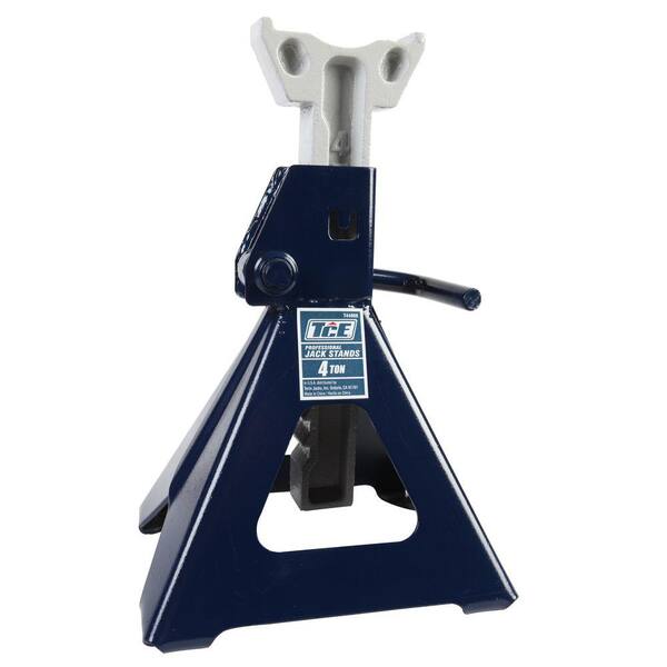 TCE 4-Ton Jack Stand