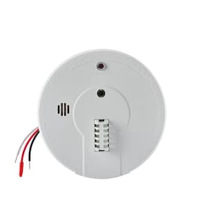 Heat Detectors - Fire Safety - The Home Depot