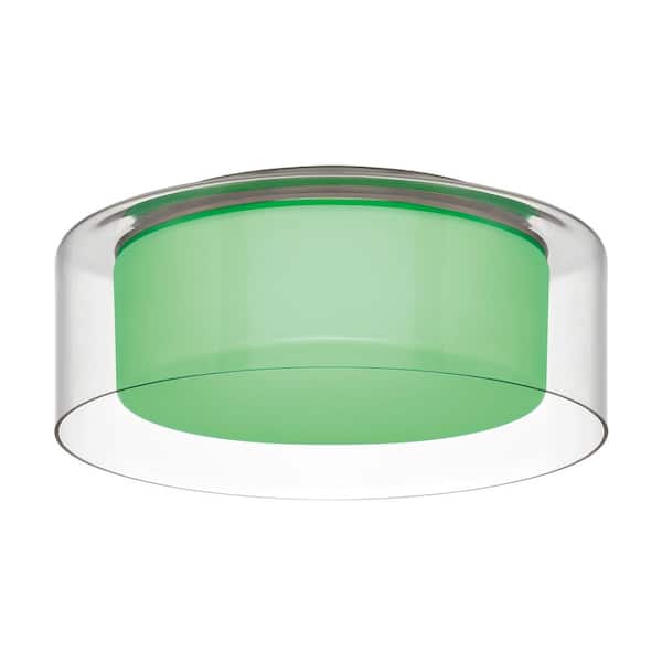 bookofjoe: Green LED Faucet Valve Night Light