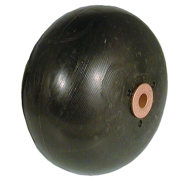 STENS New Deck Roller for Scag Turf Tiger 481632 Wheel Size 4 1 2