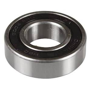 New 230-961 Bearing for 0.785 in. I.D. 1.650 in. O.D. Height 0.468 in. Reference Number 6004-2RS 230-961