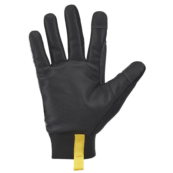 FIRM GRIP Large Winter General Purpose Gloves with Thinsulate Liner  66017-36 - The Home Depot
