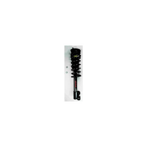 Unbranded Suspension Strut and Coil Spring Assembly