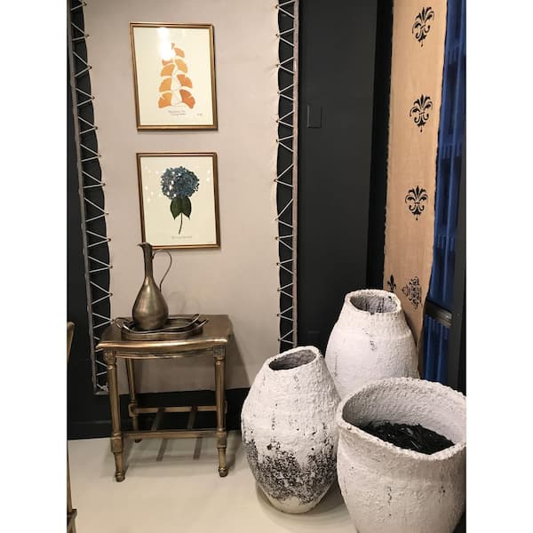 Black And White Vase - Foter
