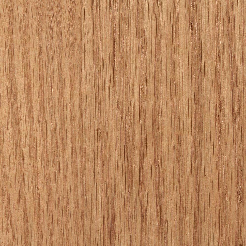 A-Series and 400 Series Interior Color Sample in Unfinished Oak