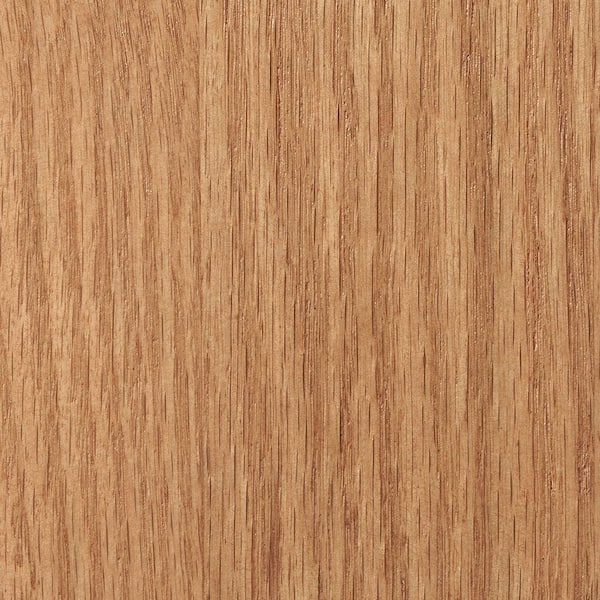 Andersen A-Series and 400 Series Interior Color Sample in Unfinished Oak