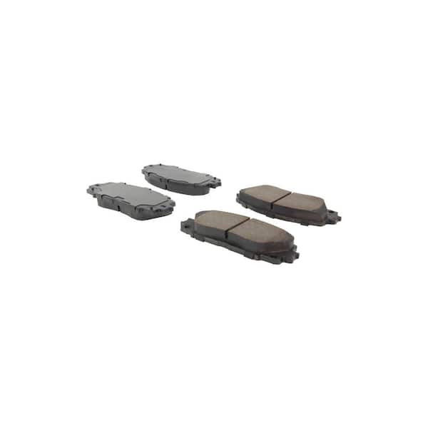 Centric Parts Disc Brake Pad Set