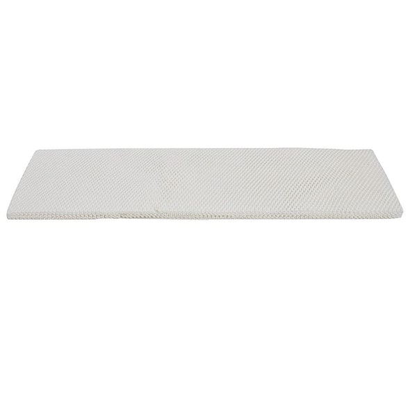 LifeSupplyUSA 10 Replacement Wick Air Filters for Emerson Essick Moistair MAF2, Noma EF2, Kenmore 15508 and More