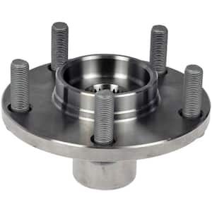 Wheel Hub - Front 2002-2006 Nissan Altima 2.5L