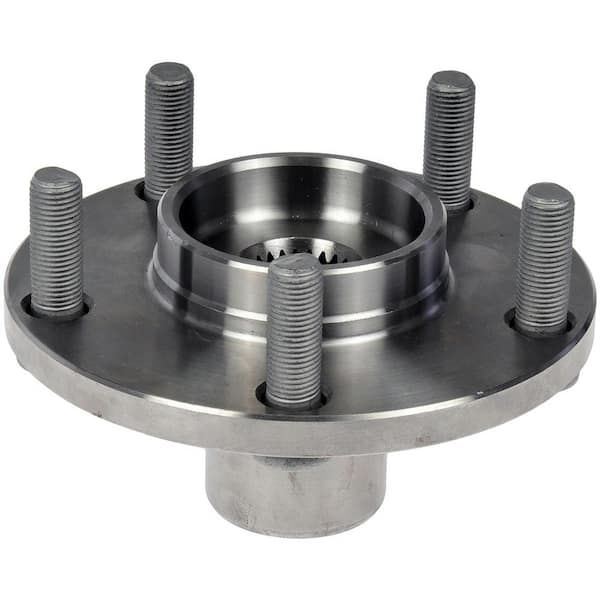 Wheel Hub - Front 2002-2006 Nissan Altima 2.5L