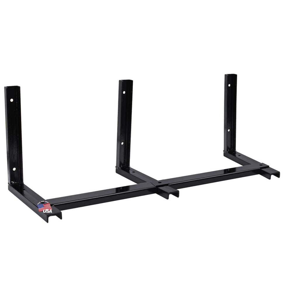 48 in. Steel Underbody for Poly Tool Box Mounting Bracket Kit price history on PriceWatchPro