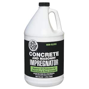 1 gal. Concrete and Masonry Waterproofing Impregnator