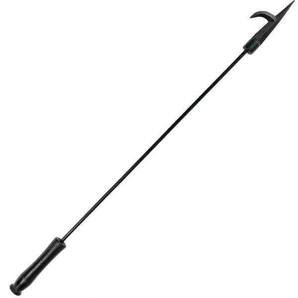 Sunnydaze 27 in. Fire Pit Poker