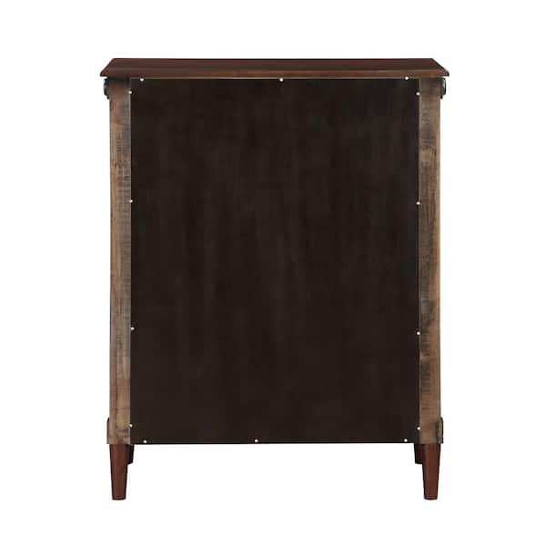Louis Philippe Iii Dresser #1 Brooklyn Furniture