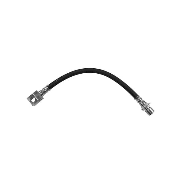 Sunsong Brake Hydraulic Hose - Rear Center