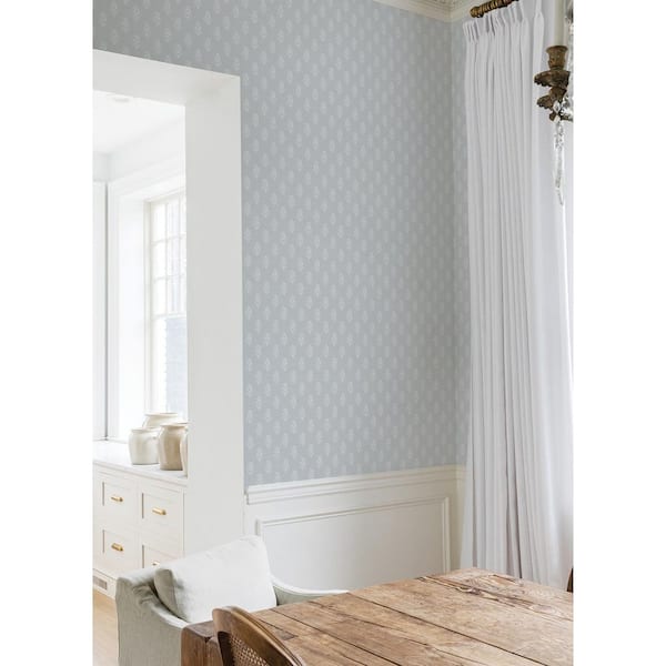 Safia Coast Peel and Stick Wallpaper