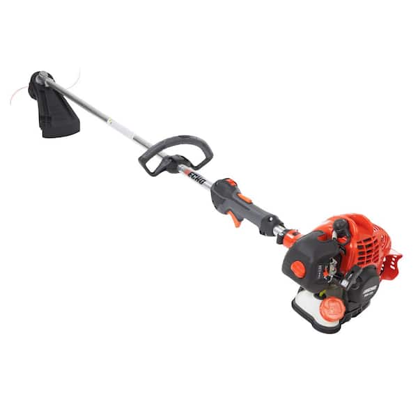 ECHO - 21.2 cc Gas 2-Stroke Straight Shaft String Trimmer