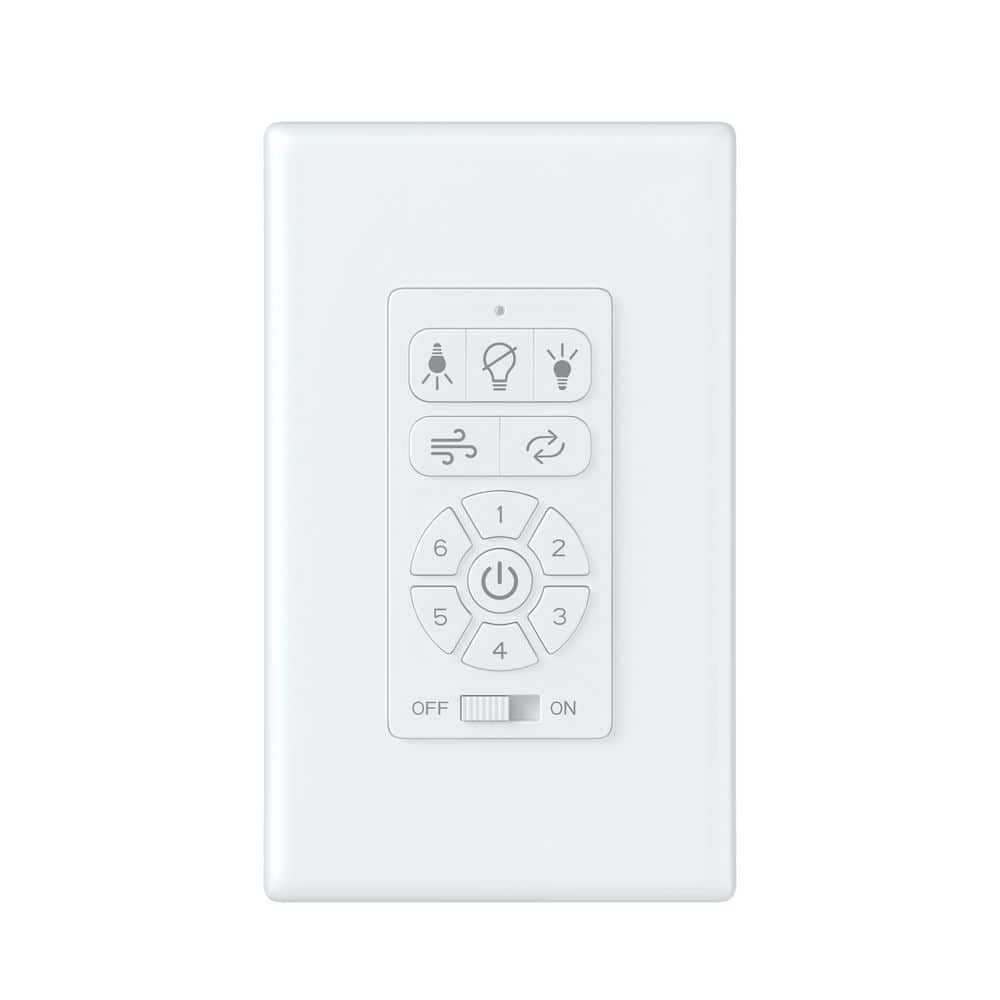 Ceiling Fan Wall Control price history on PriceWatchPro